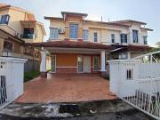 Gated Guarded SemiD Saujana Impian Kajang