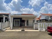 GATED GUARDED SemiD Setingkat Kotasas Presint 5 Kuantan