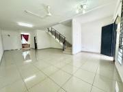 Gated Kitchen Top 2 Storey 4room 4bath Bangi Avenue Seri...
