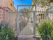 Gated, Mid‑Century Multi‑Family Property near Metro...
