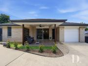 Gated, Modern Villa Offering Effortless Living