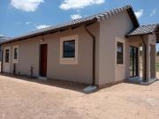 gated new development in randburg, k.