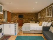 Gated Studio – Fullwood’s Mews, Old Street, N1 Gated Studio – Fullwood’s Mews, Old Street, N1