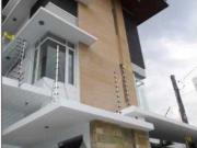 Gated townhouse new manila scout house and lot scout...