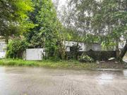 Residential Vacant Lot, Gated with Concrete Perimeter...