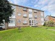 Gatefield Court, Gatefield Close, Walton On The Naze...