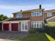 Gatehouse Lane, South Luffenham, 4 Bedroom Detached