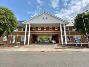 Gatehouse Way, Aylesbury