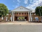 Gatehouse Way, Aylesbury