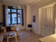 Gatermann Immobilien: Schöne 4 Zimmer Wohnung mit Balkon...