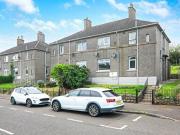 Gateside Street, West Kilbride, 2 Bedroom Flat