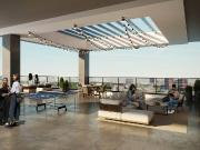 Gateway 737 1 Bedroom Apartment for Rent at 737 Gadsden...