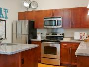 Gateway and Reserve at Summerset 1 Bedroom