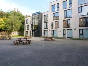 Gateway Apartments, Edinburgh Student Accommodation | Amber