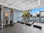 Gateway Battery Park City Studio Apartment for Rent at...