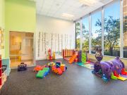 Gateway Battery Park City Studio Apartment for Rent at...