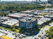 GATEWAY BUSINESS PARK SUBLEASE FITTED OFFICES