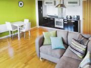 Gateway East, Marsh Lane, Leeds LS9, 1 bed flat to rent,...