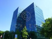 Gateway Gardens ¦ Flughafen ¦ 369 m² 7.728 m² ¦ EUR...