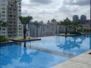 Gateway Kiaramas, Mont Kiara