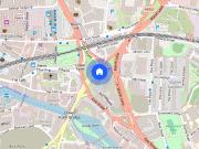 Gateway North, Crown Point Road, Leeds, LS9