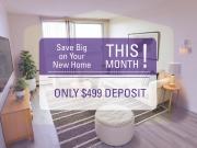 Gateway Place Apartments | 11022 136 Street