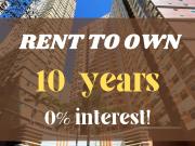 GATEWAY REGENCY STUDIOS RENT TO OWN IN 10 YEARS