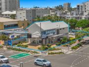 Gateway Site Standalone Commercial Building Mooloolaba