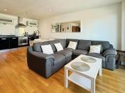 Gateway South, Marsh Lane, 2 Bedroom Flat