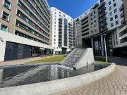 Gateway South, Marsh Lane, Leeds LS9, 2 bed flat to...