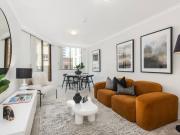 Gateway to Vibrant City Living