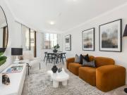 Gateway to Vibrant City Living