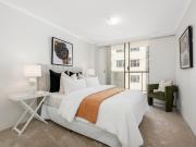 Gateway to Vibrant City Living