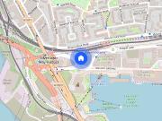 Gateway Tower, Western Gateway, Royal Victoria, E16