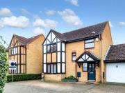 Gatewick Lane, Caldecotte, 3 Bedroom Detached