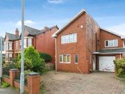 Gathurst Lane, Shevington, 4 Bedroom Detached