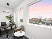 Gathyr Apartments 1 Bedroom Apartment for Rent at 1117 E...