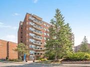 Gatineau Bachelor Apartment for Rent