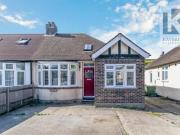 Gatley Avenue, Epsom, 3 Bedroom Semi detached
