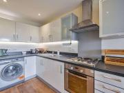 Gatliff Road, Chelsea, SW1W