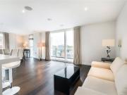 Gatliff Road, London SW1W, 3 bed flat to rent, £7,500...