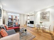 Gatliff Road, London, SW1W flat to rent