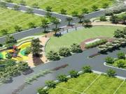 Chikkanagamangala Residential Plot For Sale Bangalore