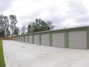 GATTON MINI SELF STORAGE SHEDS