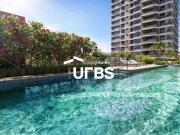 Gaudí Apartamento 2 quartos, sendo 2 suítes