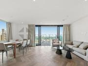 Gauging Square, London Dock, 2 Bedroom Apartment