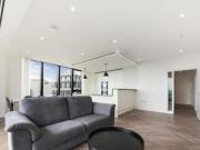 Gauging Square, London Dock, 3 Bedroom Apartment