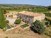 Gaujac 30330 Achat / Vente maison 15 pièces t15