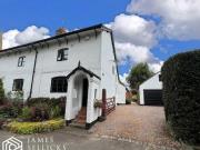 Gaulby Lane, Stoughton, 2 Bedroom Character