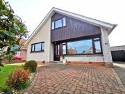 Gauldry Terrace, Broughty Ferry, Dundee DD5, 3 bed...